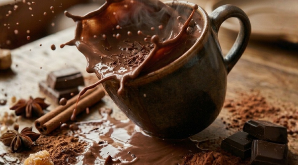 Reriko Cocoa Powder: Premium Quality Cocoa for Every Recipe