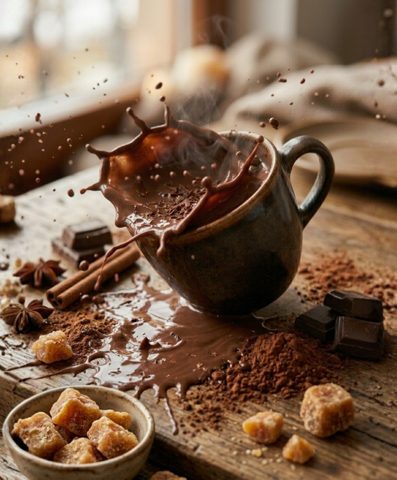 Reriko Cocoa Powder: Premium Quality Cocoa for Every Recipe
