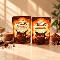 Best Seller Combo(Sugar free + Monk Fruits)