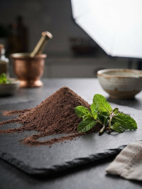 Sugar Free Hot Chocolate