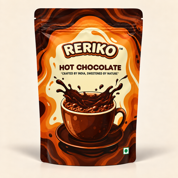 Hot Chocolate