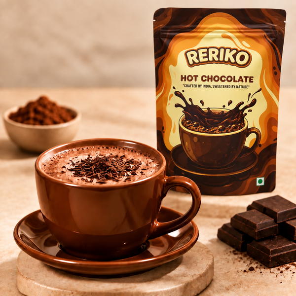 Hot Chocolate