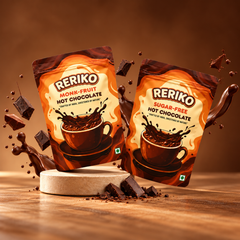 Best Seller Combo(Sugar free + Monk Fruits)