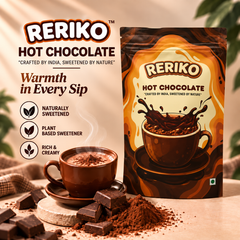 Hot Chocolate