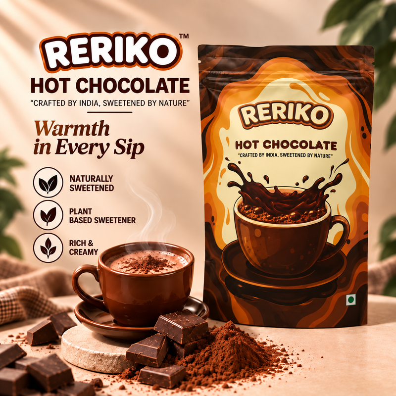 Hot Chocolate