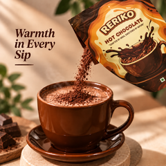 Hot Chocolate