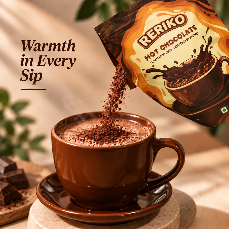 Hot Chocolate