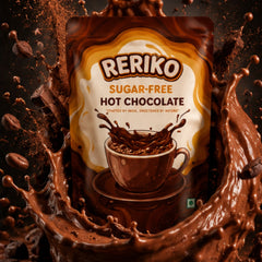 Sugar Free Hot Chocolate