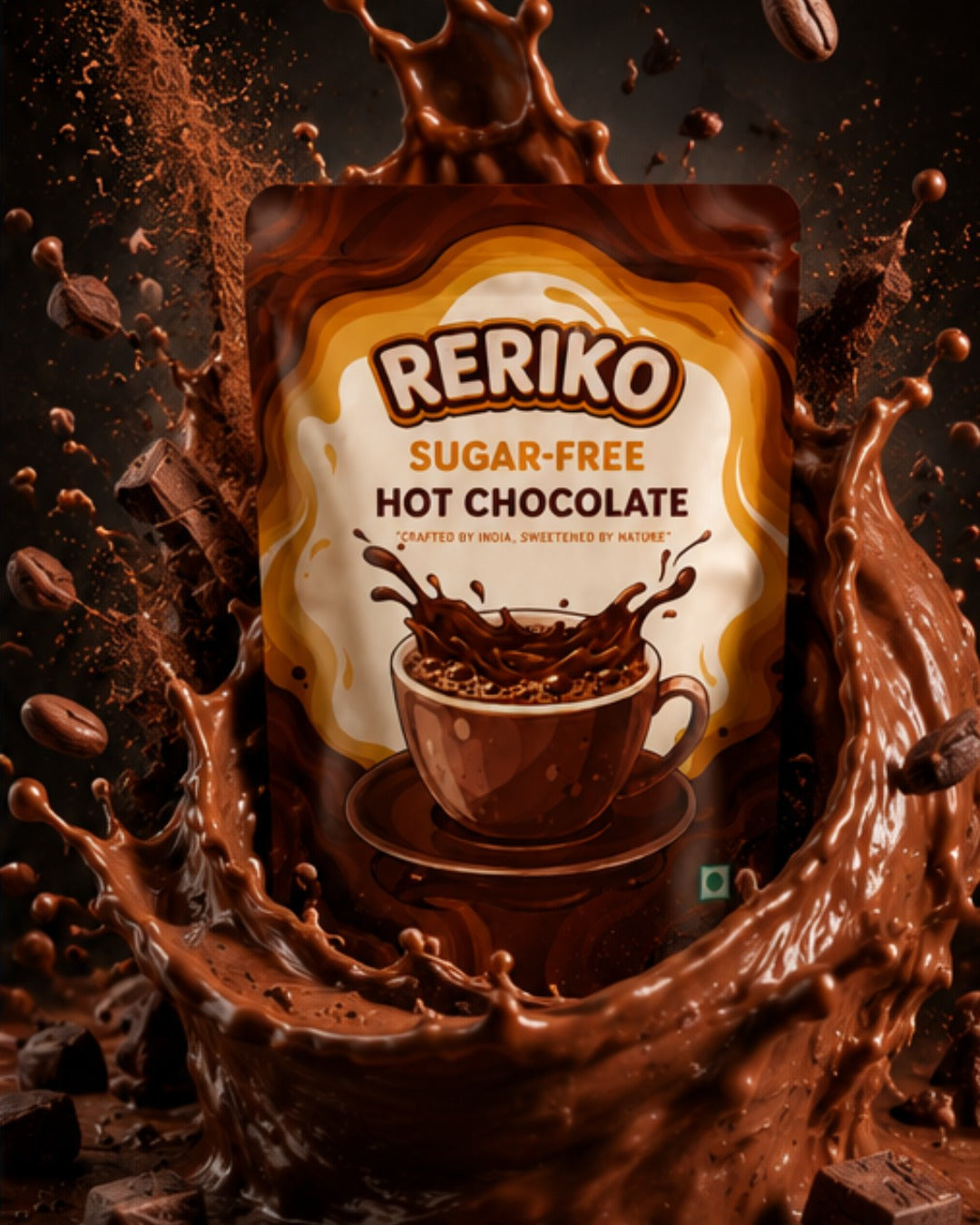Sugar Free Hot Chocolate