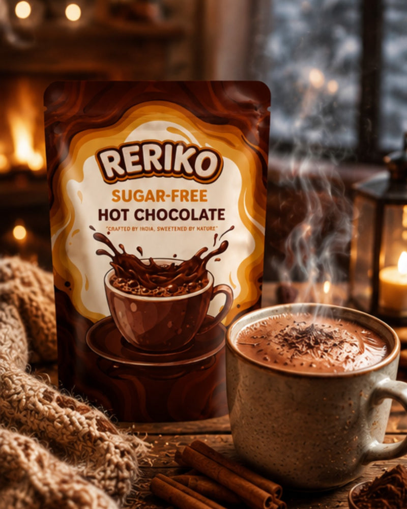 Sugar Free Hot Chocolate