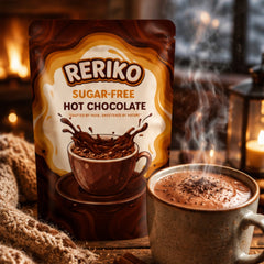 Sugar Free Hot Chocolate
