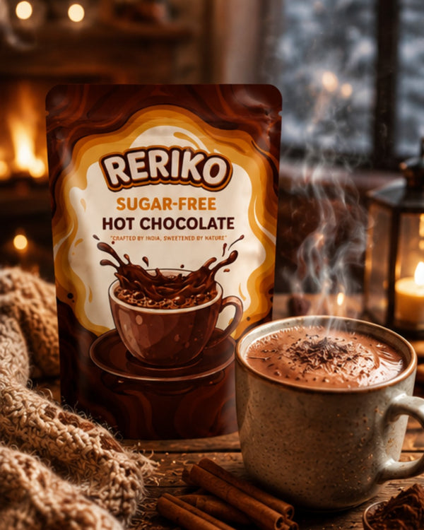 Sugar Free Hot Chocolate