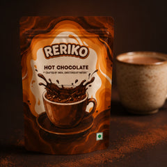 Hot Chocolate