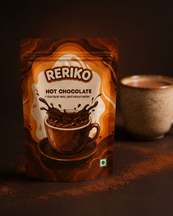 Hot Chocolate