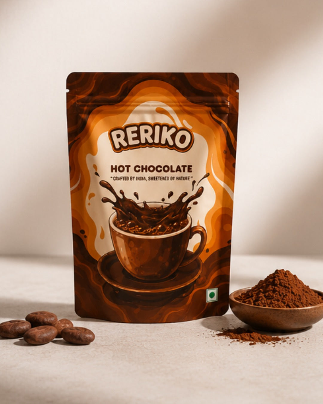 Hot Chocolate