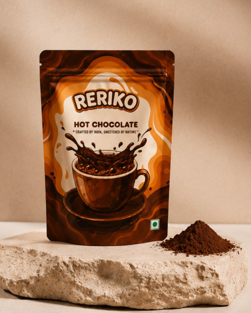 Hot Chocolate