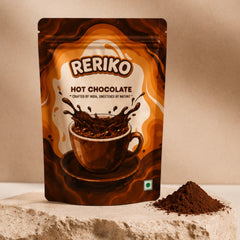 Hot Chocolate