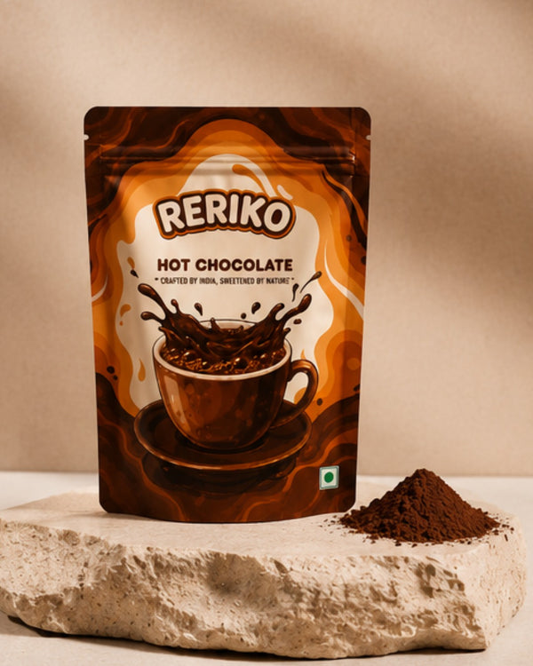 Hot Chocolate