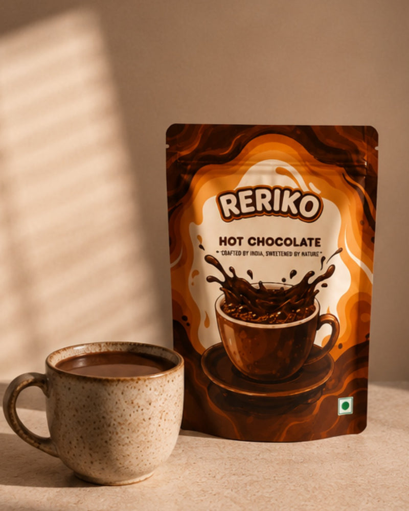 Hot Chocolate