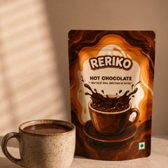 Hot Chocolate