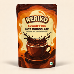 Sugar Free Hot Chocolate