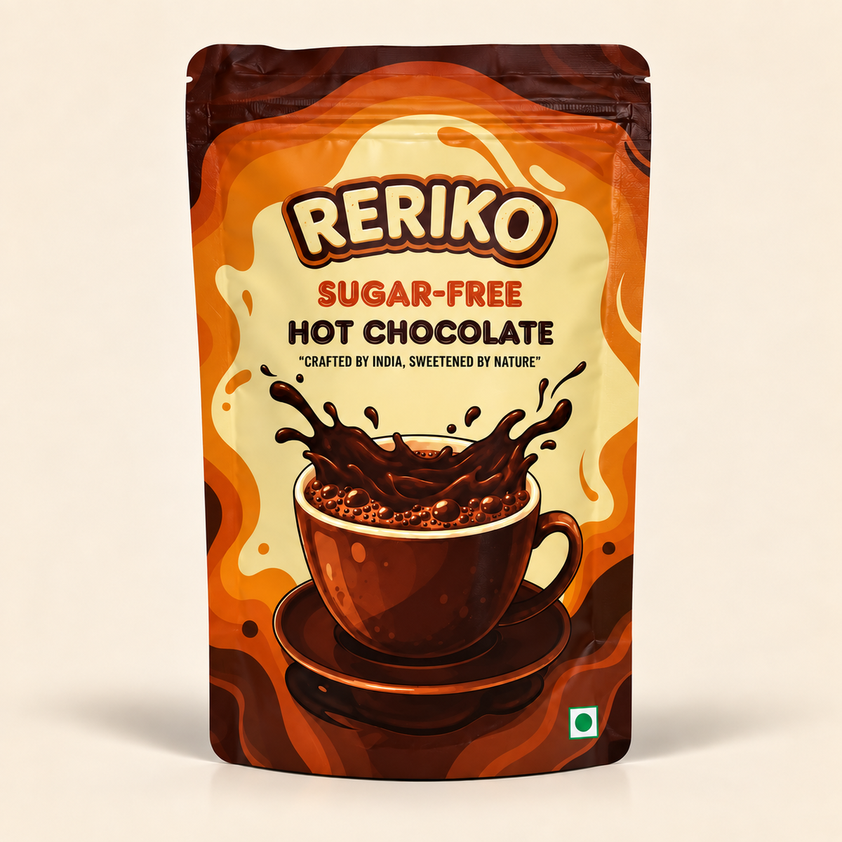 Sugar Free Hot Chocolate