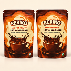 Best Seller Combo(Sugar free + Monk Fruits)