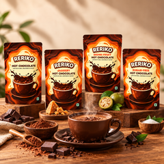 Reriko 4 Flavour Discover Box (All)